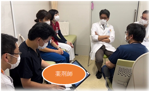 緩和ケアチーム.1