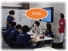 緩和ケアチーム.2