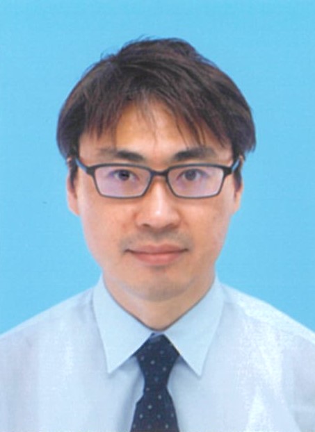 吉藤先生お写真