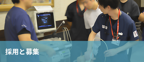 採用と募集 採用と募集