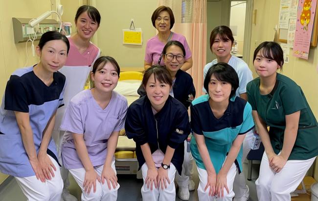 ★B2集合写真
