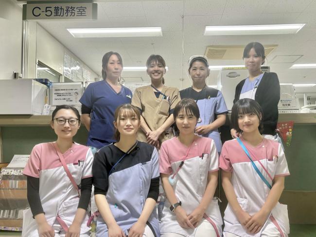 ★C5集合写真
