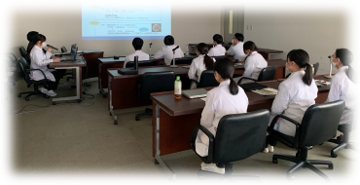 薬実習報告会1