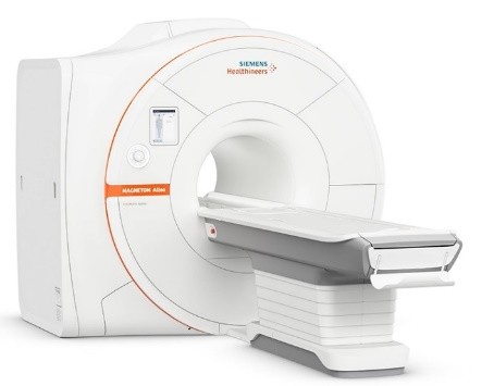 MRI MRI