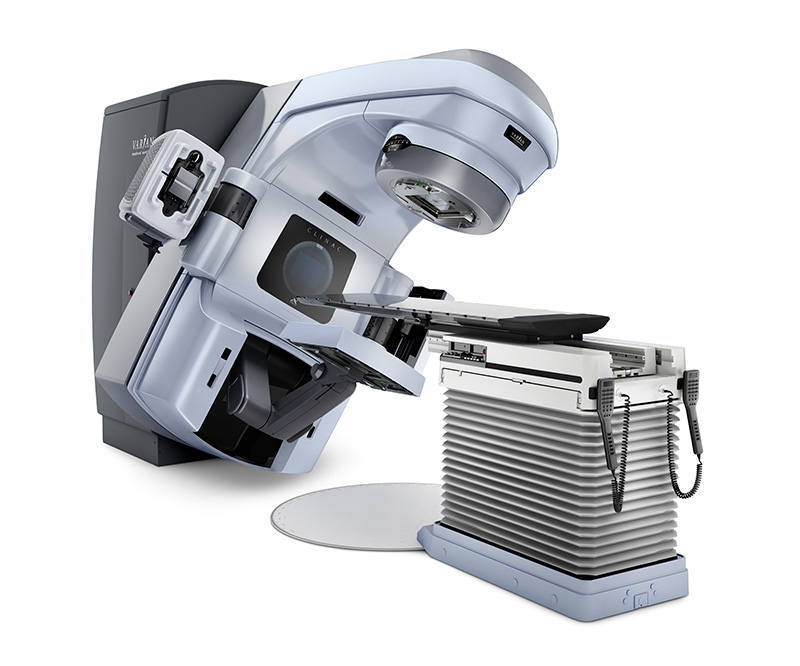 Clinac iX Image 06 C Clinac iX Image 06 C