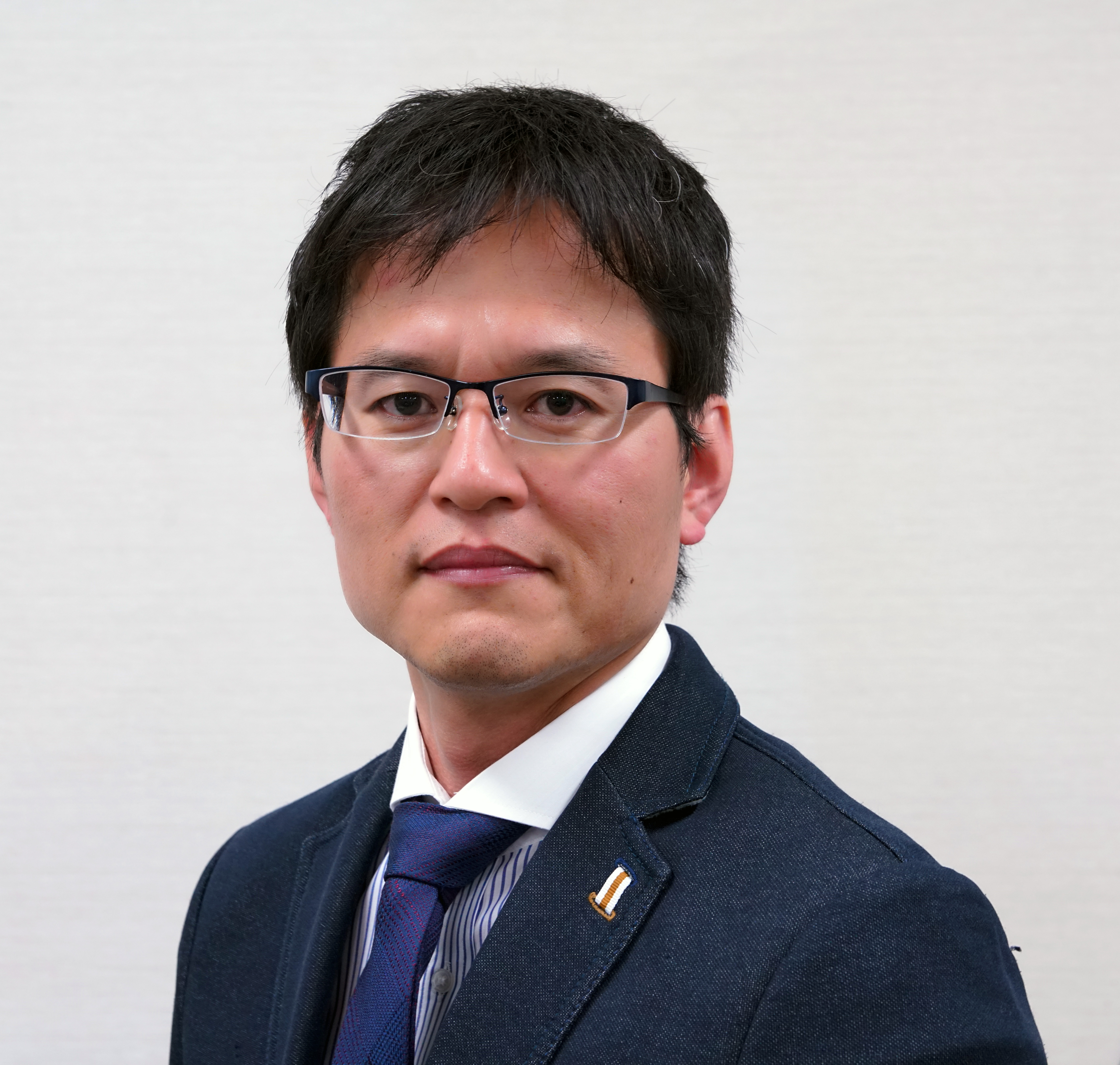 松田先生
