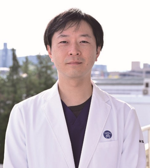 齊藤医師